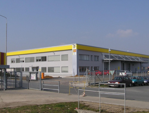 Flexis Business Park