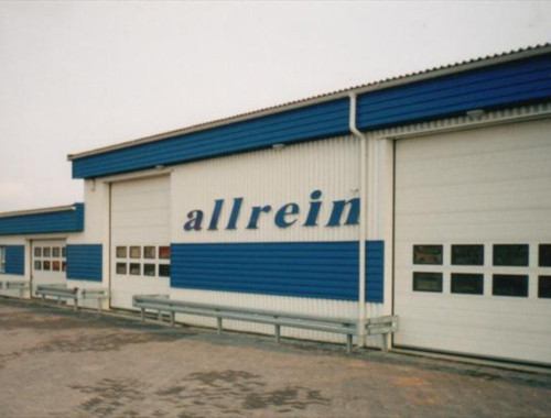 ALLREIN 1