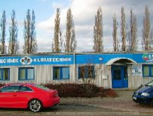 KÄLTETECHNIK GMBH