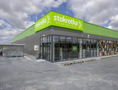 STOKROTKA MIGROLA