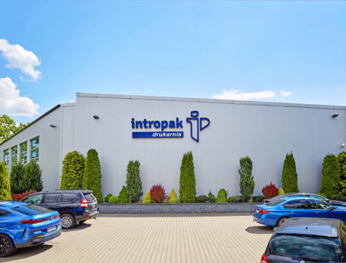 INTROPAK 2