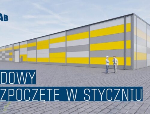 Różnorodnie i bogato. Budowy rozpoczęte w styczniu 2025